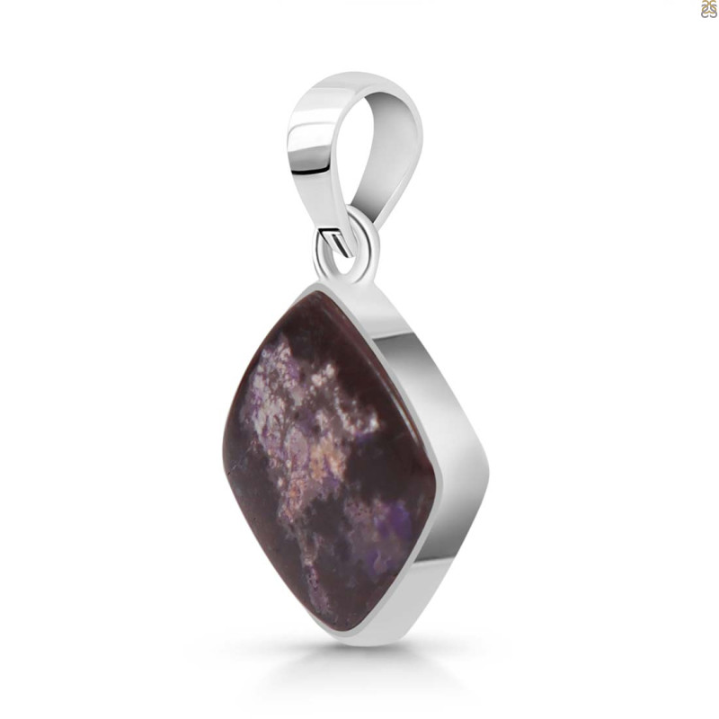 Sugilite Pendant-SP