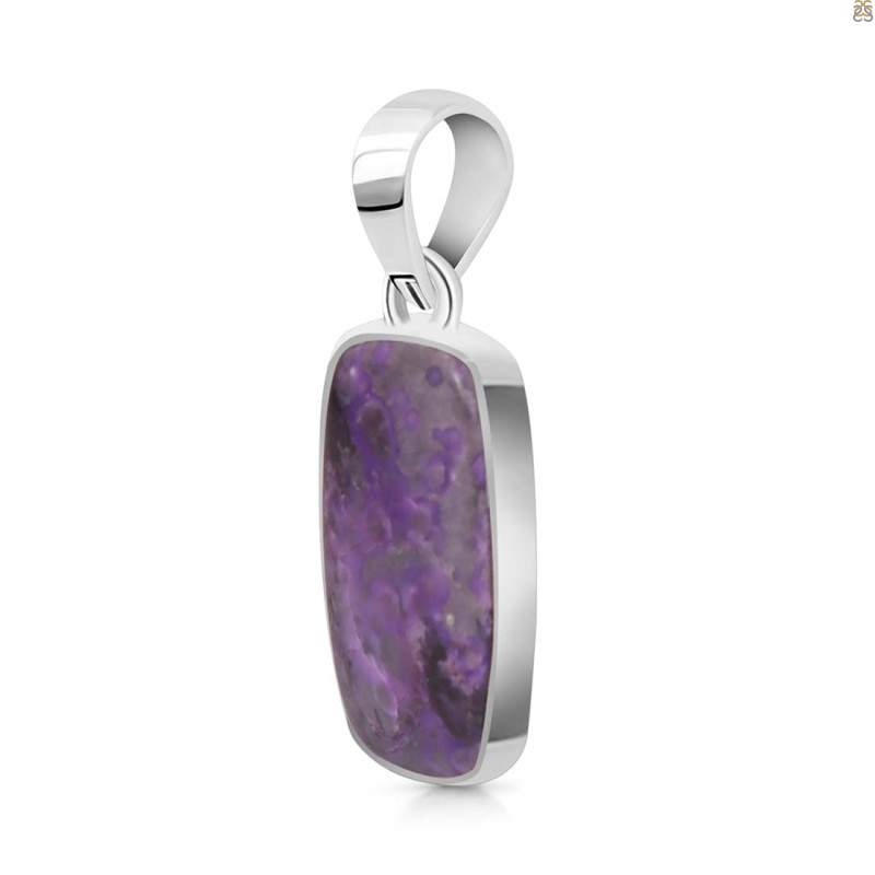 Sugilite Pendant-SP