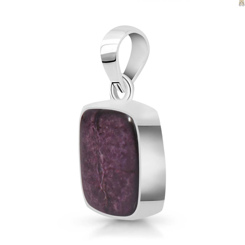 Sugilite Pendant-SP
