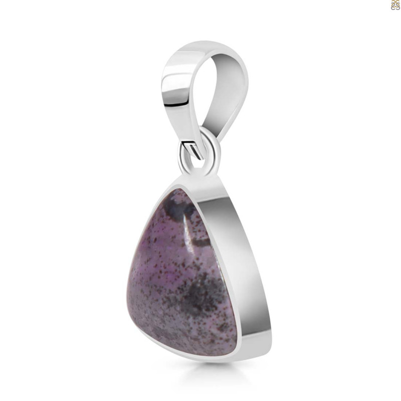 Sugilite Pendant-SP