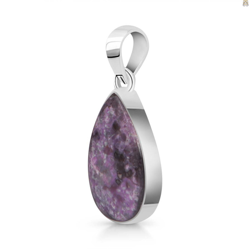 Sugilite Pendant-SP