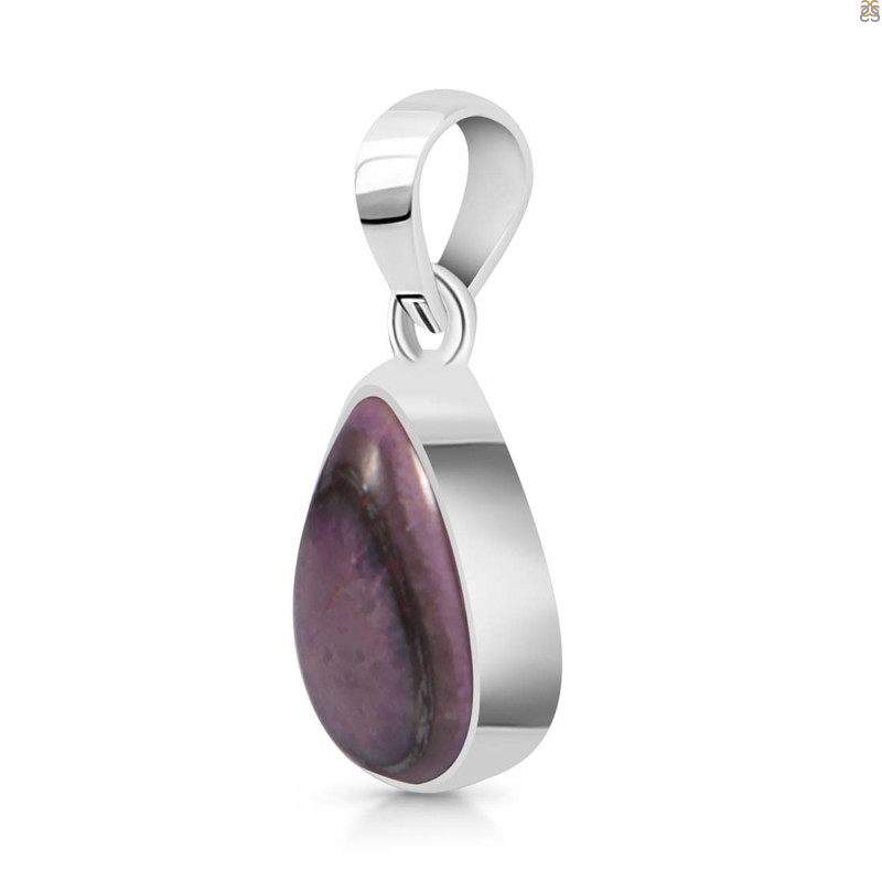 Sugilite Pendant-SP