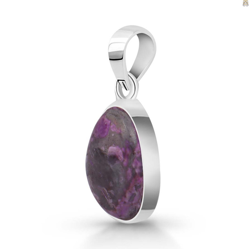 Sugilite Pendant-SP