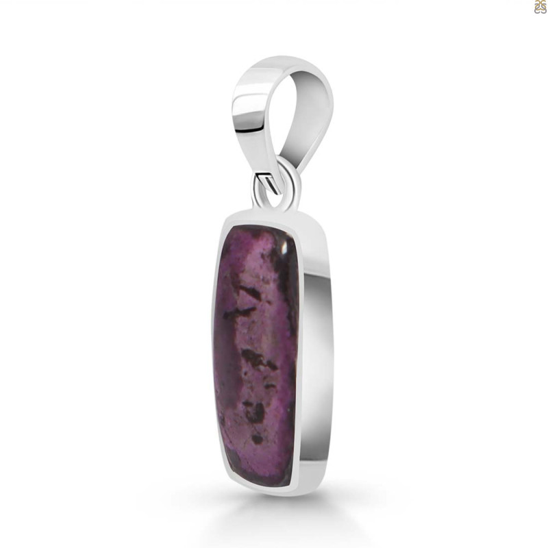 Sugilite Pendant-SP
