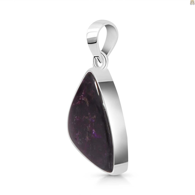 Sugilite Pendant-SP