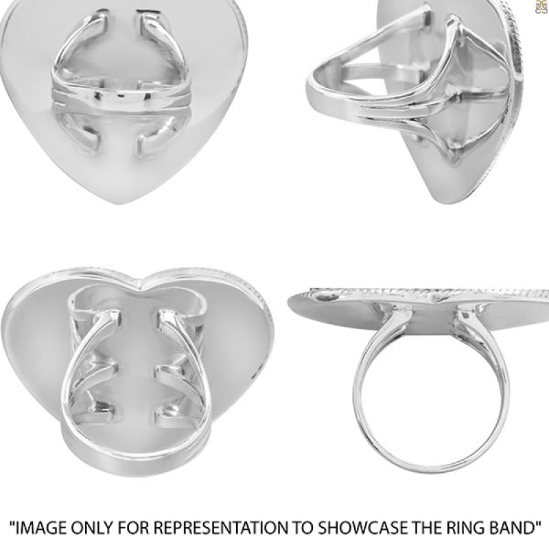 K2 Jasper Ring-R-Size-7 K2J-2-7