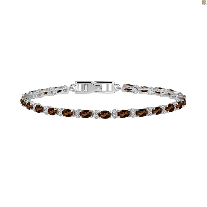 Smoky Bracelet SMY-RDB-110.
