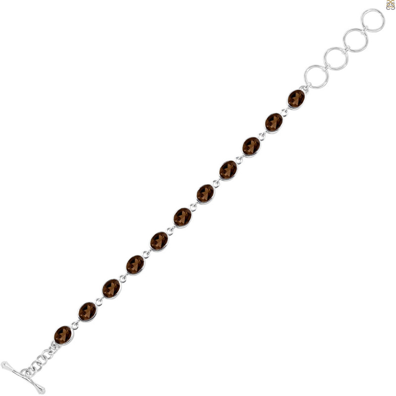Smoky Bracelet