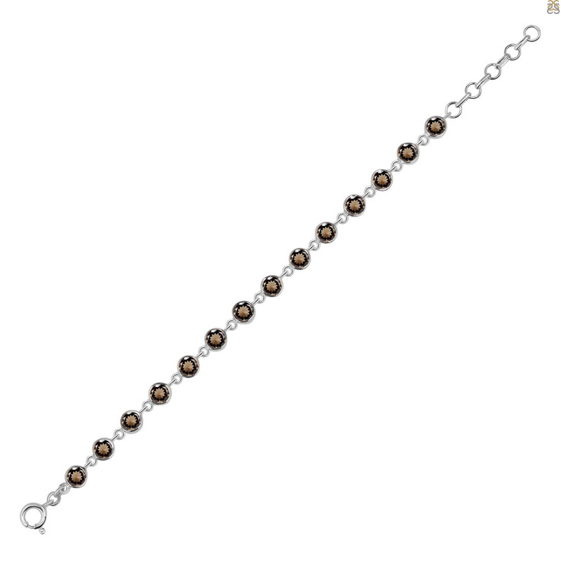 Smoky Bracelet