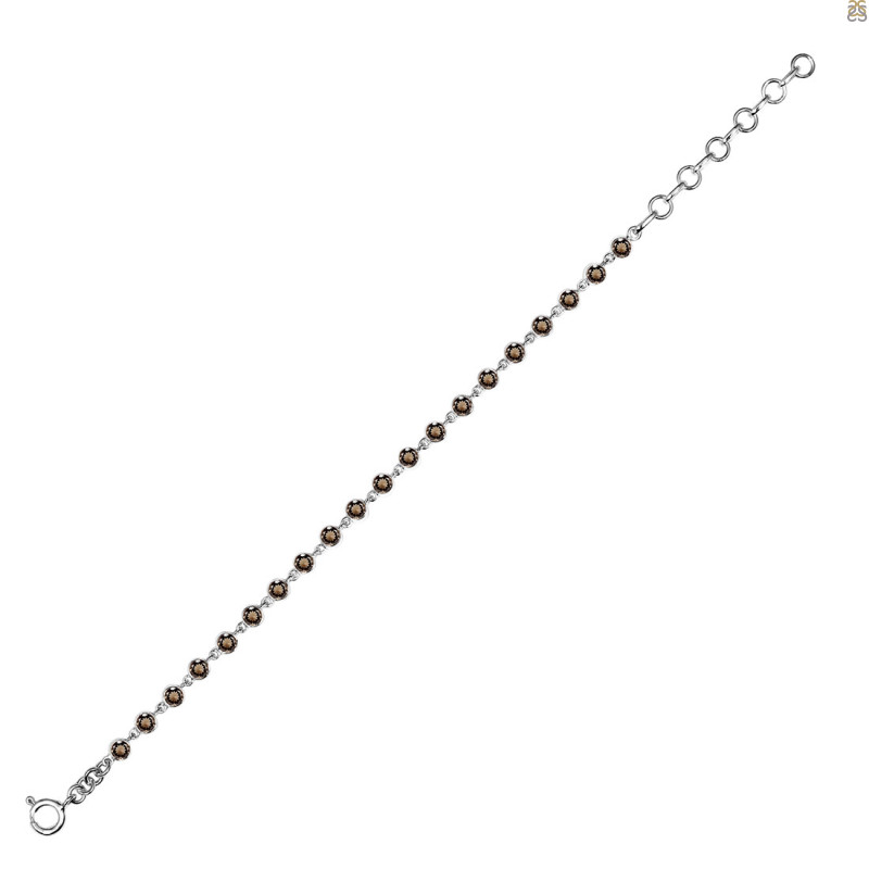 Smoky Bracelet