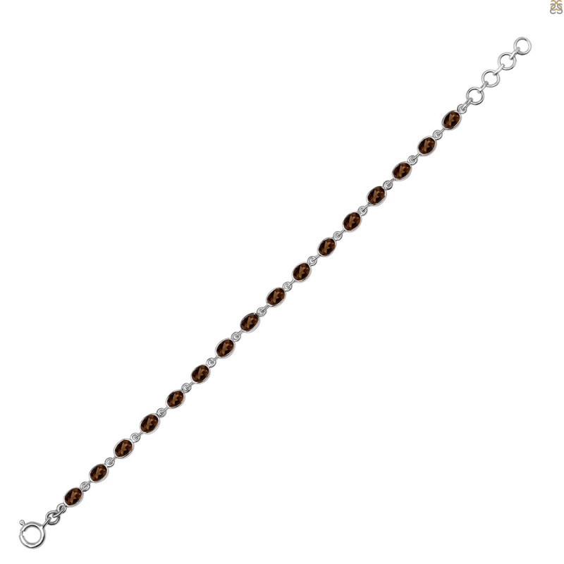 Smoky Bracelet