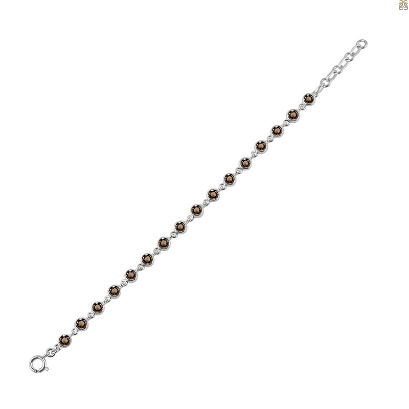 Smoky Bracelet