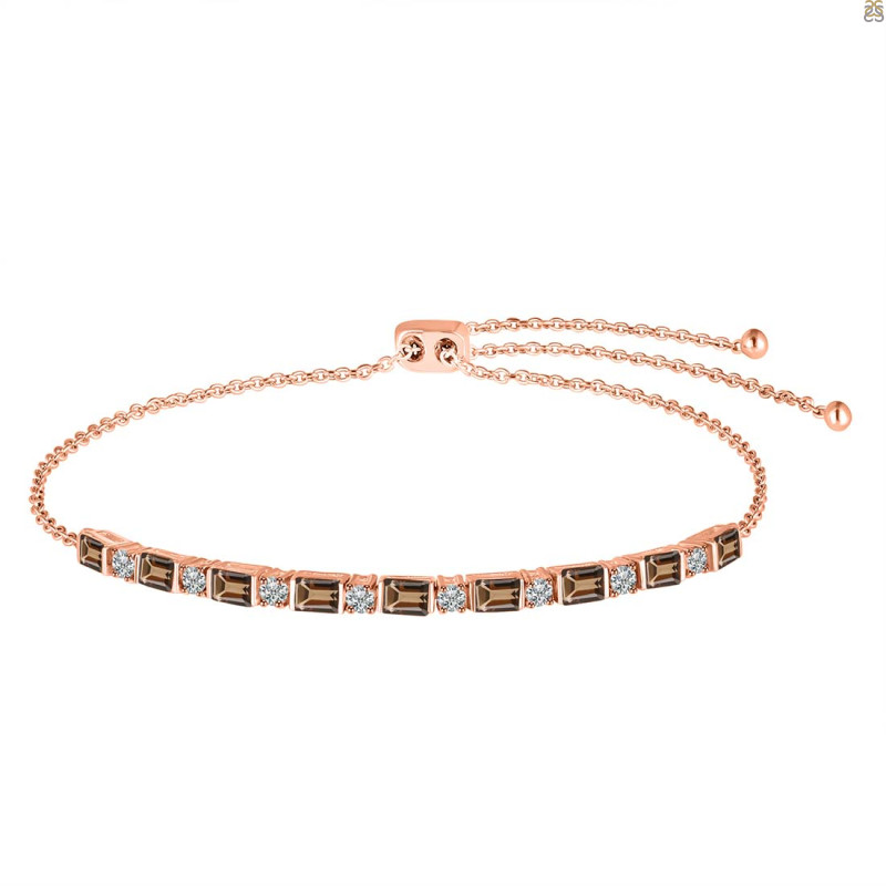 Smoky Bracelet
