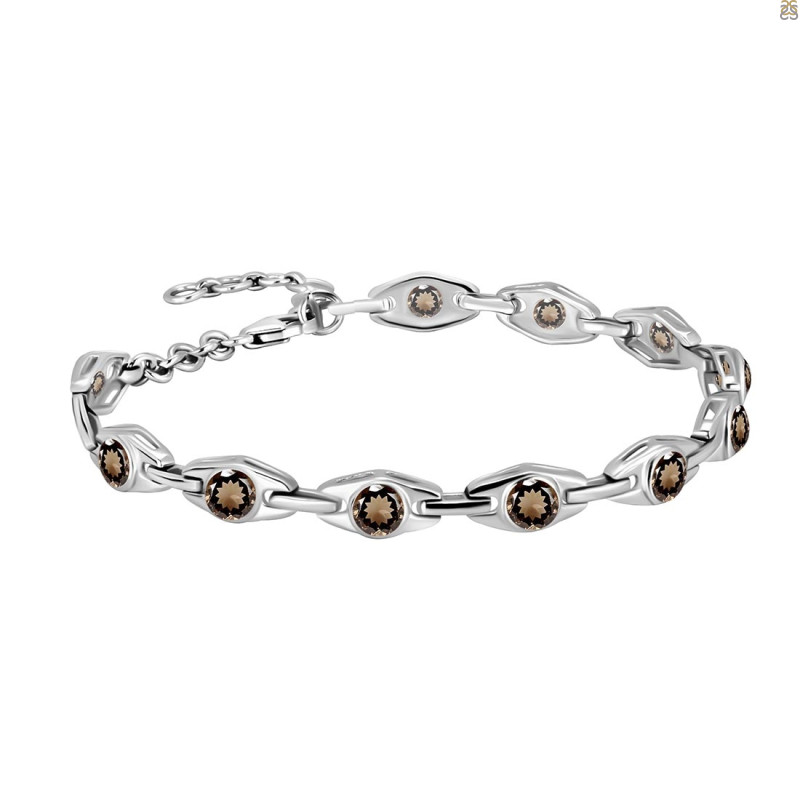 Smoky Bracelet SMY-RDB-2-A.