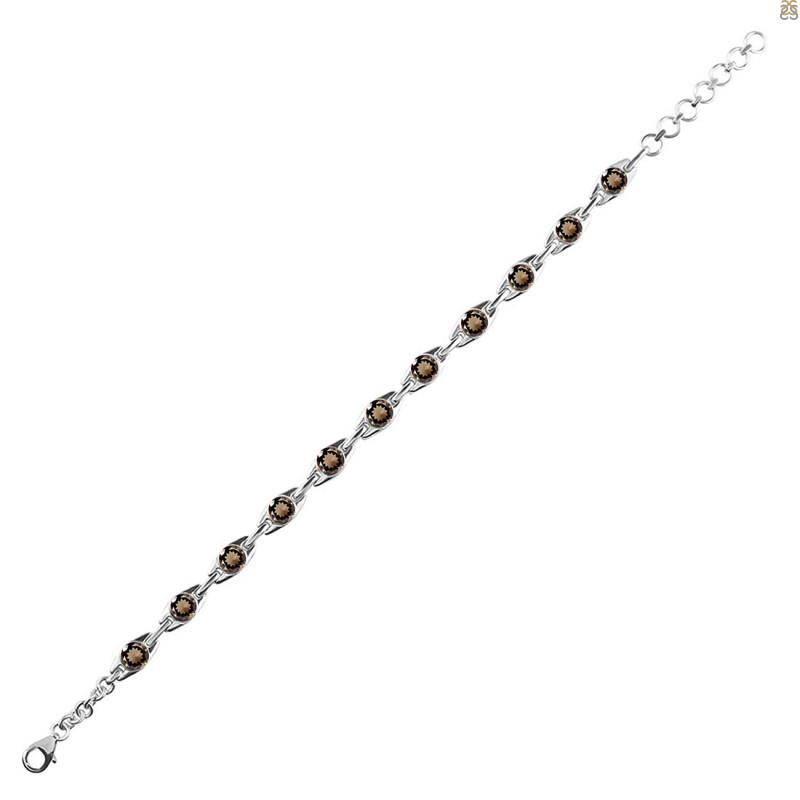 Smoky Bracelet SMY-RDB-2-A.