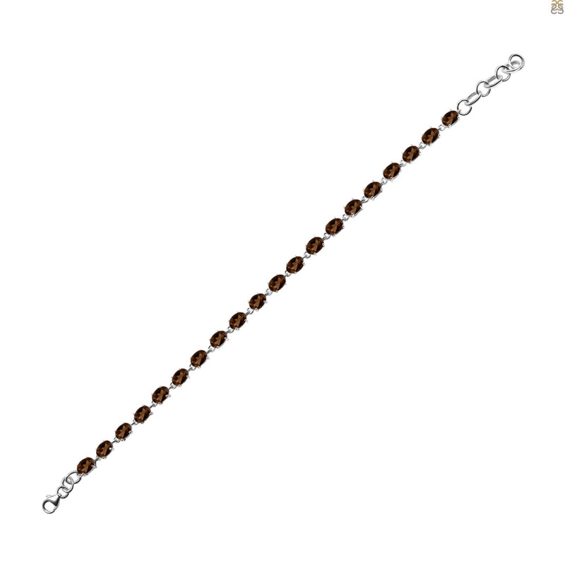 Smoky Bracelet