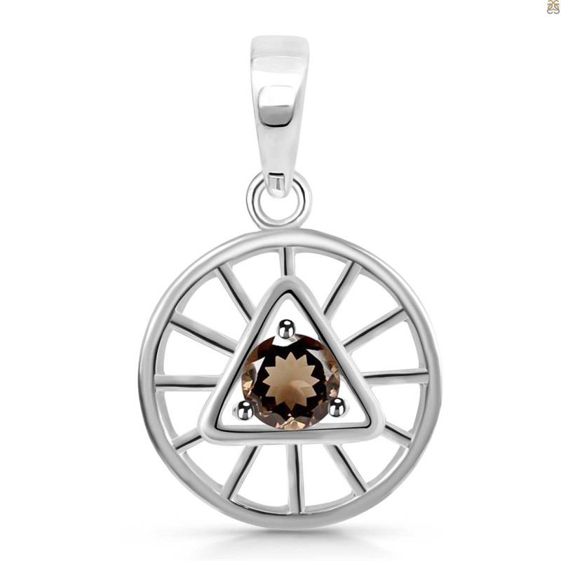 Smoky Illuminati Pendant SMY-RDEP-881.