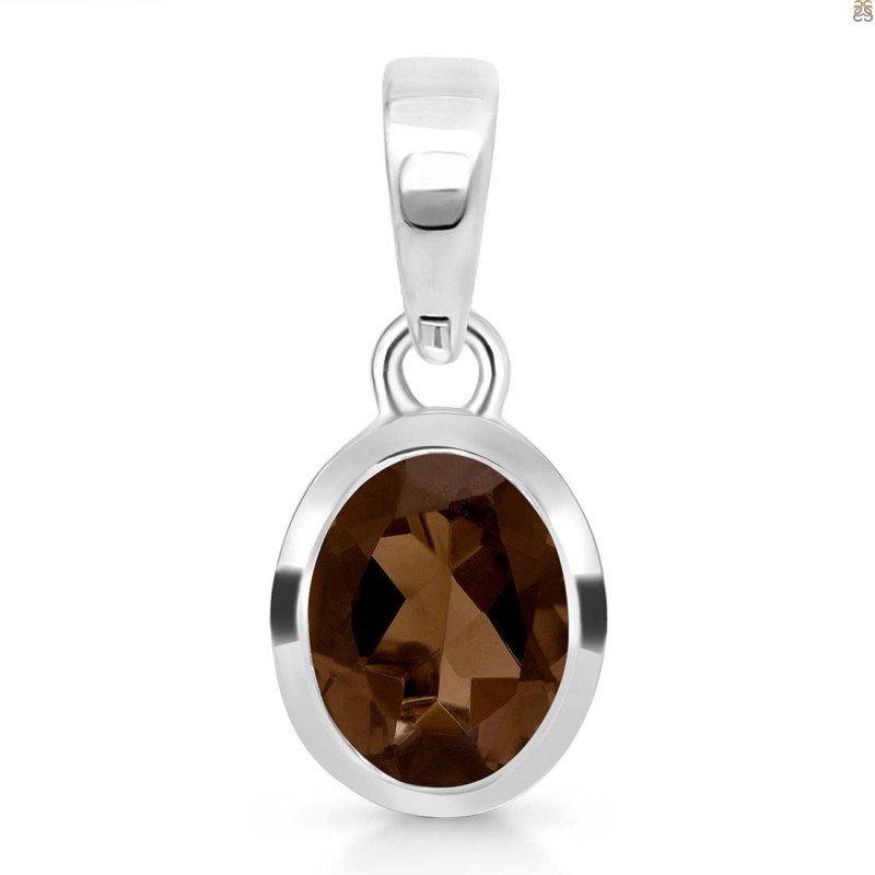 Smoky Pendant SMY-RDP-380.