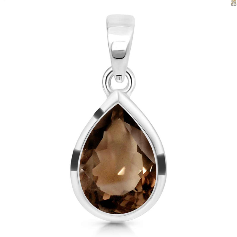 Smoky Pendant SMY-RDP-470.