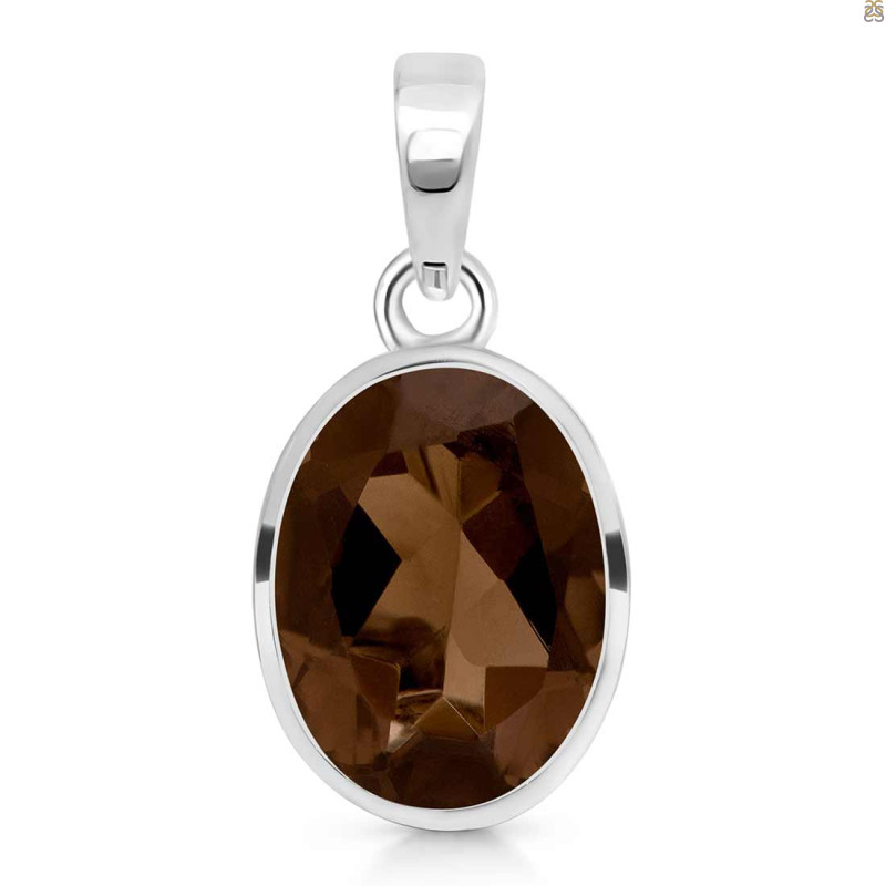 Smoky Pendant SMY-RDP-471.