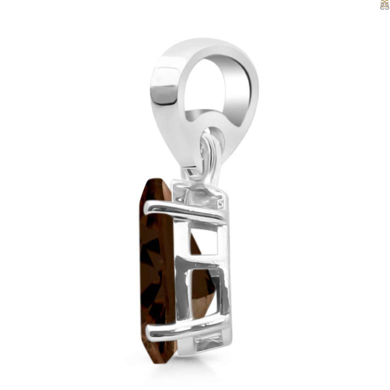 Smoky Pendant