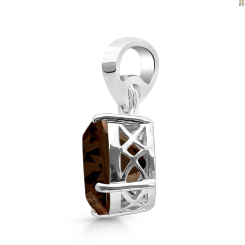 Smoky Pendant