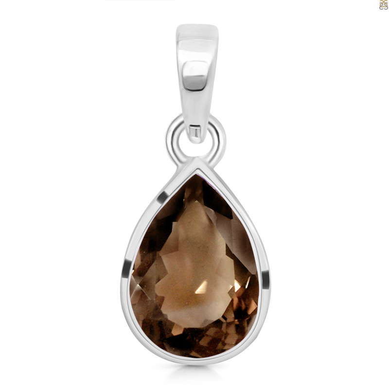 Smoky Pendant SMY-RDP-790.