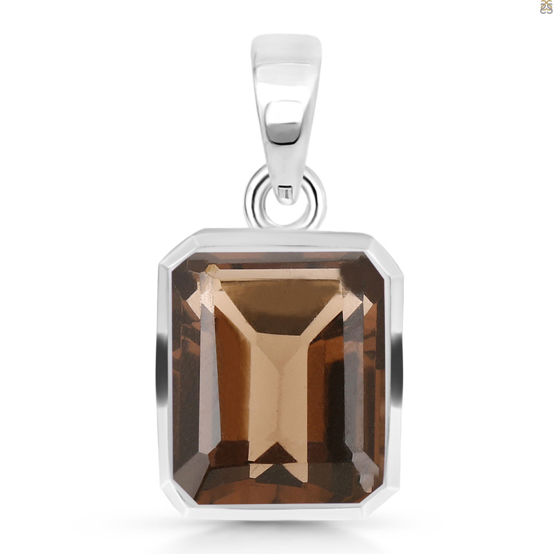 Smoky Pendant SMY-RDP-791.