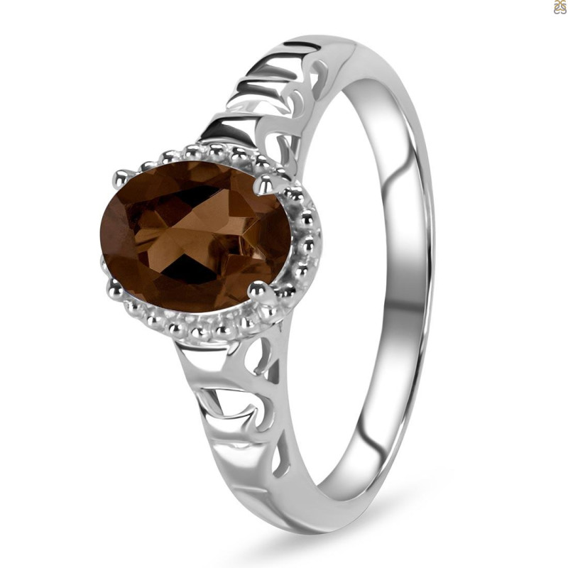 Smoky Ring