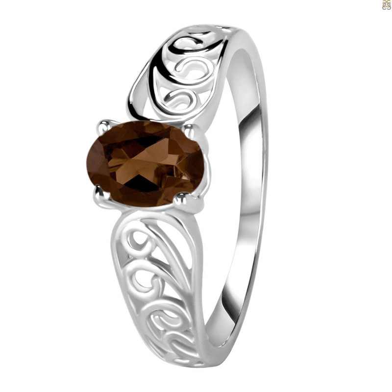 Smoky Ring