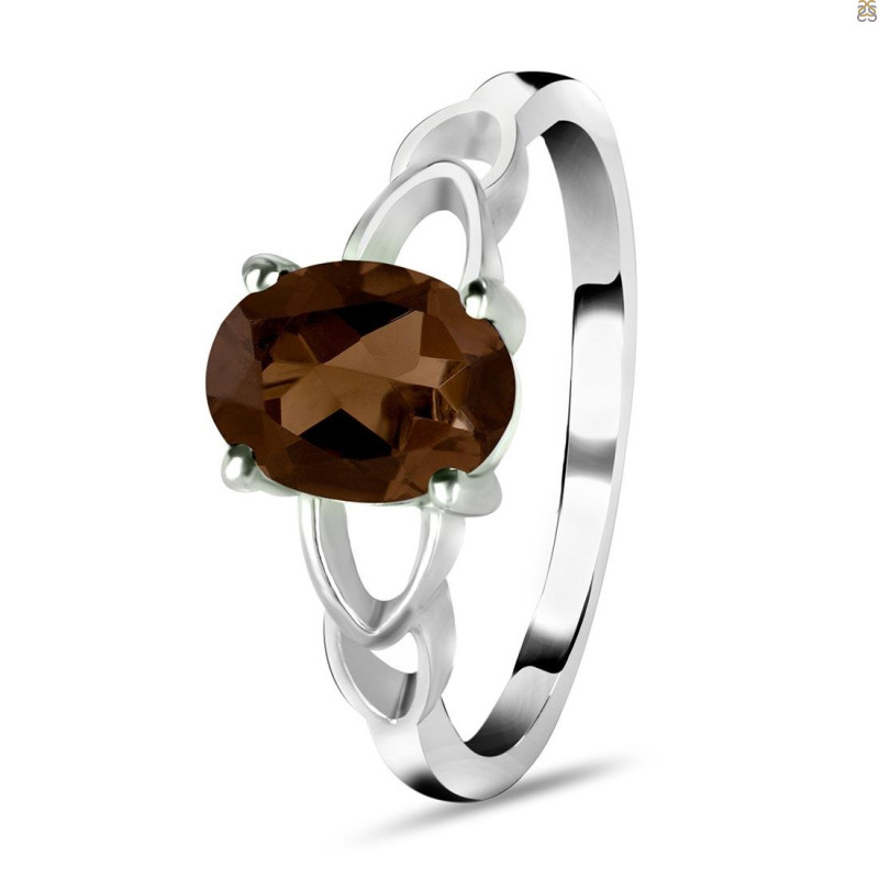 Smoky Ring