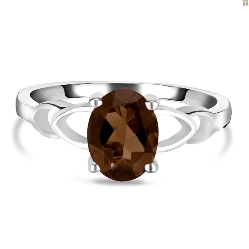 Smoky Ring SMY-RDR-14.