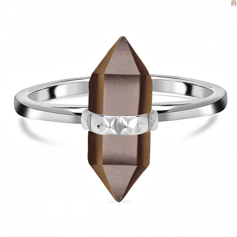 Smoky Ring SMY-RDR-1748.