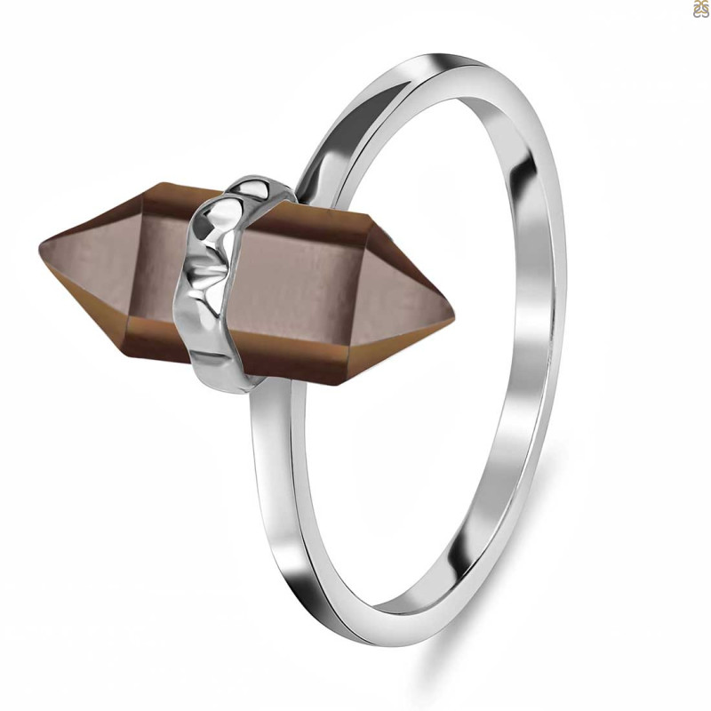 Smoky Ring