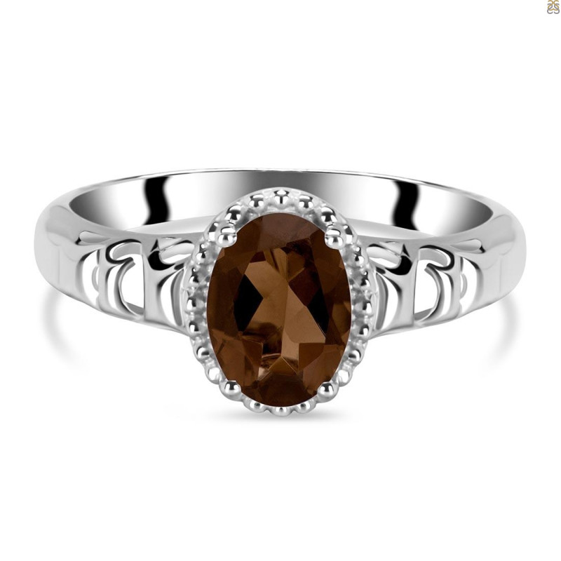 Smoky Ring SMY-RDR-1.