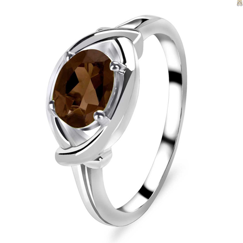 Smoky Ring