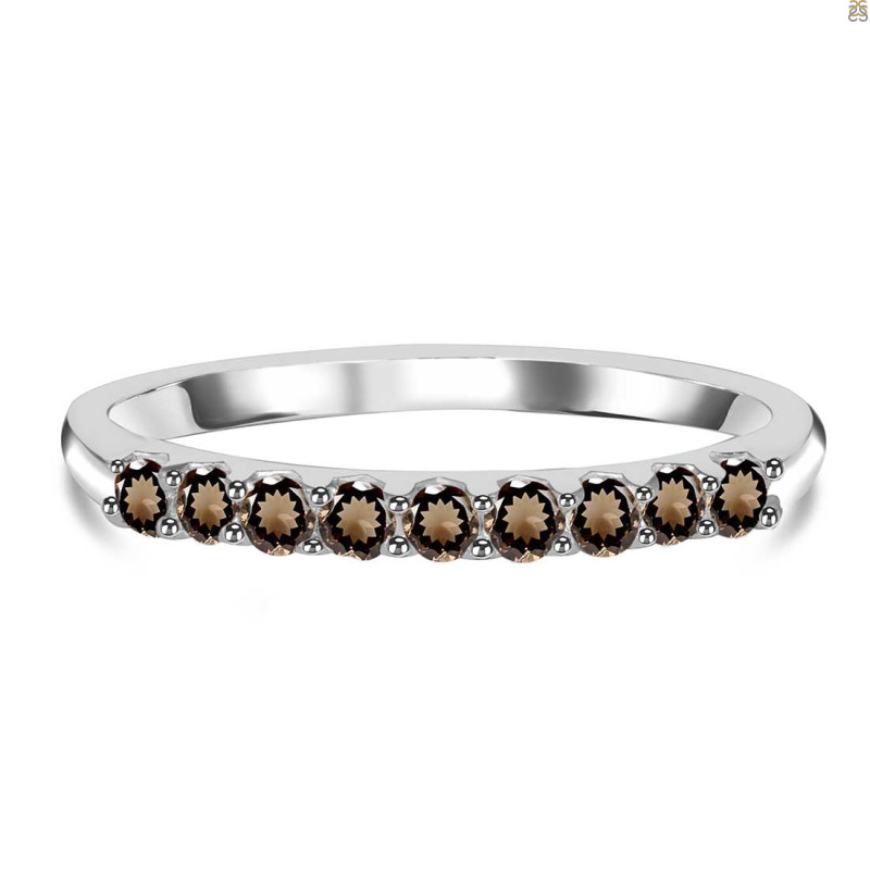 Smoky Ring SMY-RDR-2537.