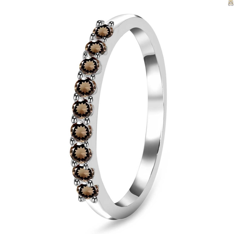 Smoky Ring