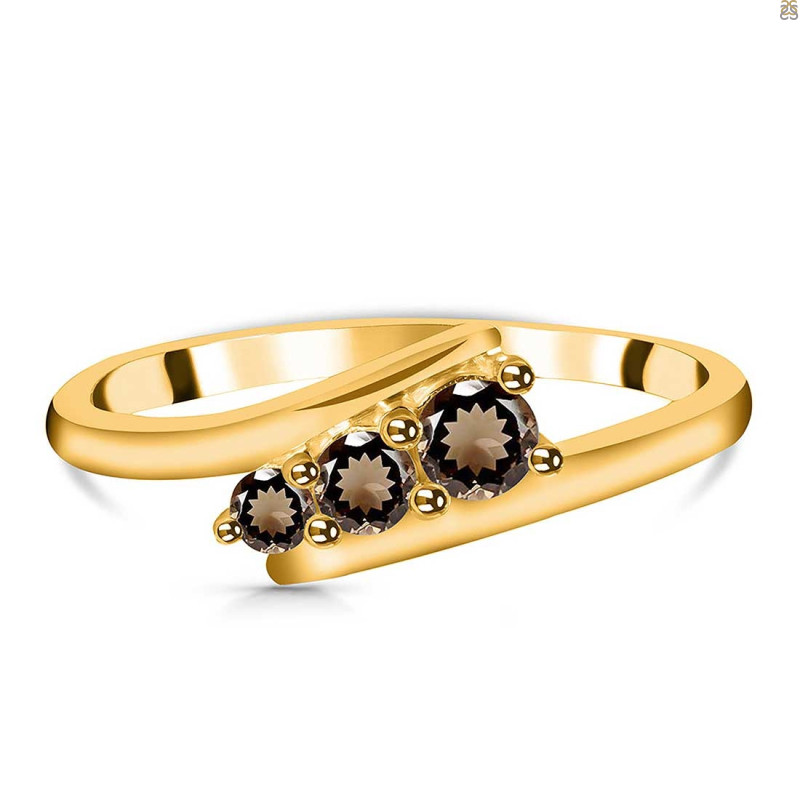 Smoky Ring SMY-RDR-2588.
