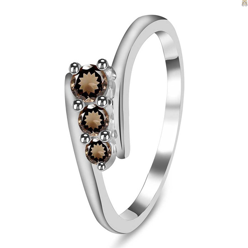 Smoky Ring