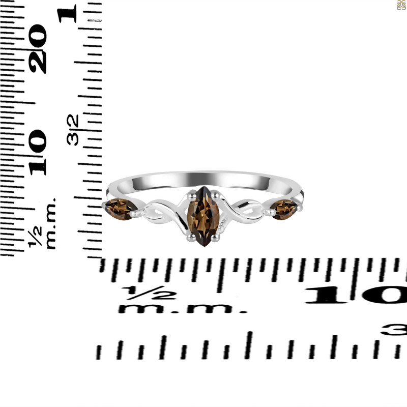 Smoky Ring SMY-RDR-2663.