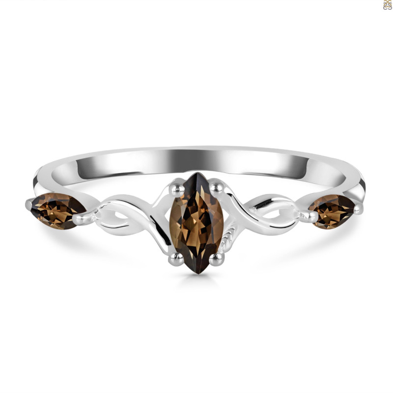 Smoky Ring SMY-RDR-2663.