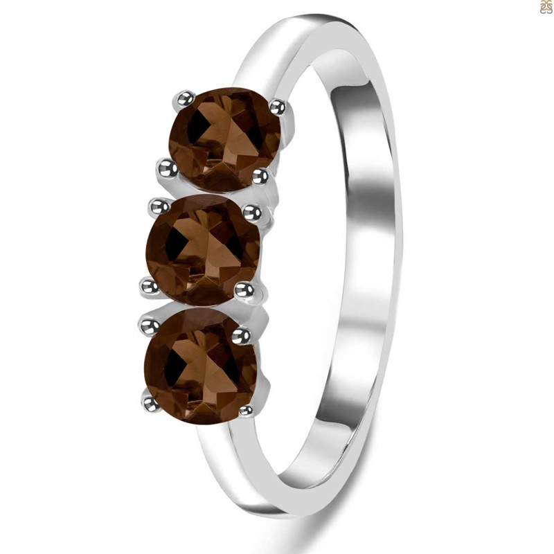 Smoky Ring