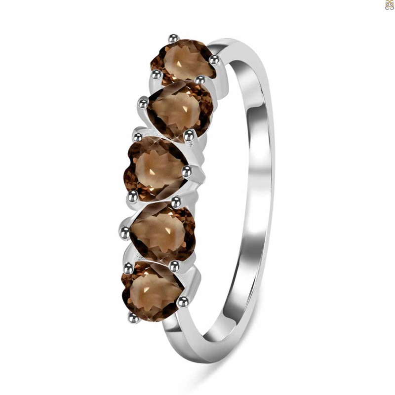 Smoky Ring
