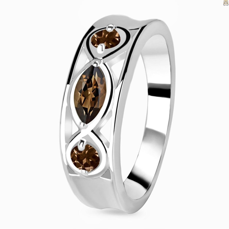 Smoky Ring