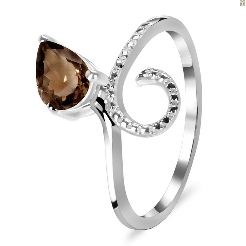 Smoky Ring