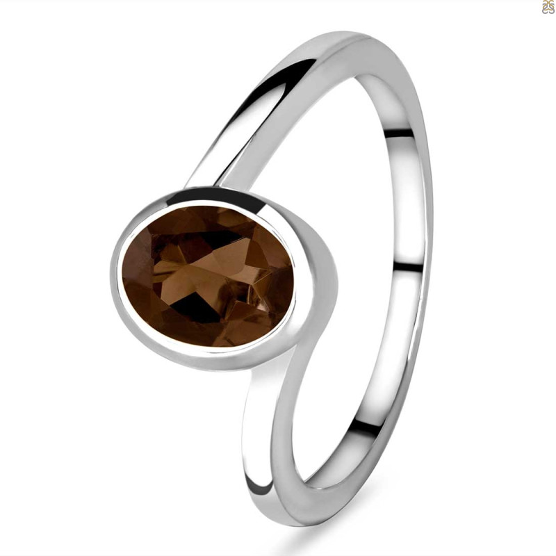 Smoky Ring