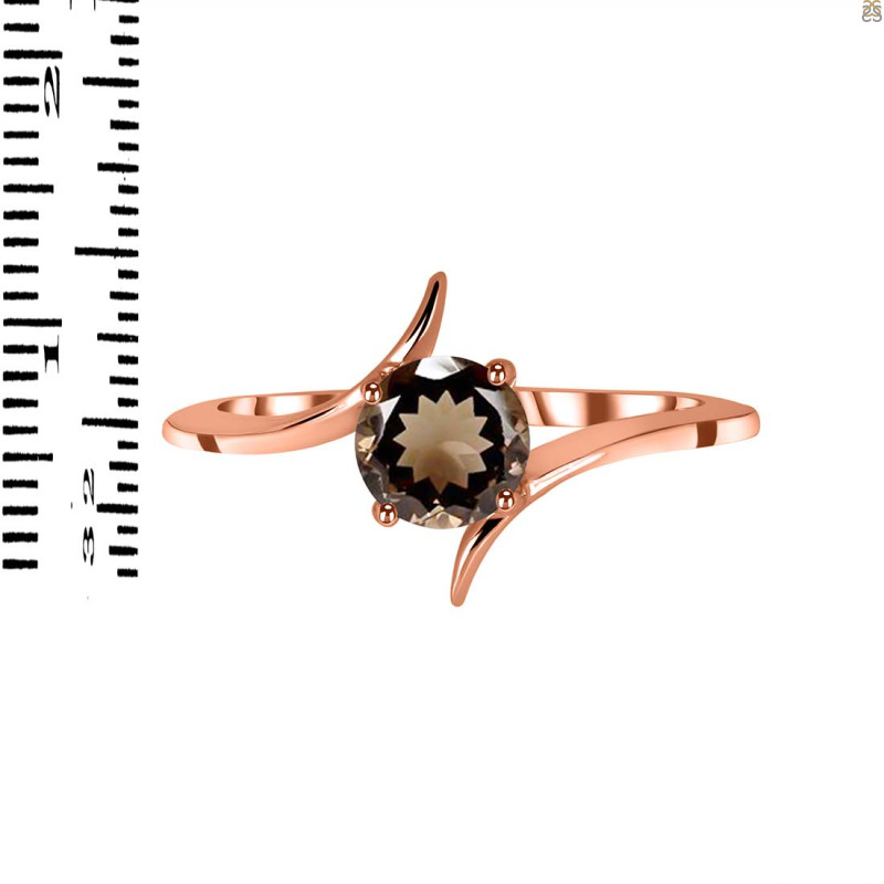 Smoky Ring SMY-RDR-348.