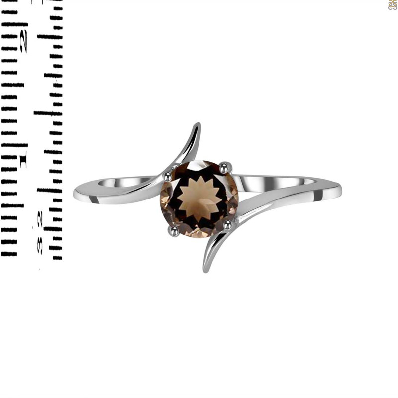 Smoky Ring SMY-RDR-348.