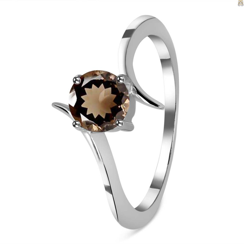 Smoky Ring
